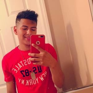 Meet your Posher, Nelson